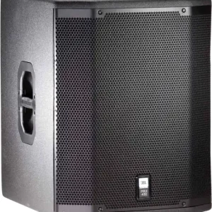 Beliebt JBL PRX418S - Bassreflex-Subwoofer