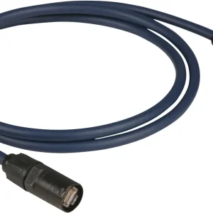 Angebot DAP-Audio FL58 – CAT6E-Kabel mit Neutrik etherCON, 1,5 m