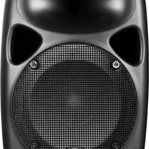 Garantierte Lieferung Wharfedale Titan 8 Passives 8"/1" System, 300W, schwarz