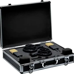 AKG C414 XLII Stereo Set Abgestimmtes Stereo-Paar Meistverkauft