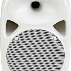 Rabatt Wharfedale Titan 8 Passives 8"/1" System, 300W, weiß