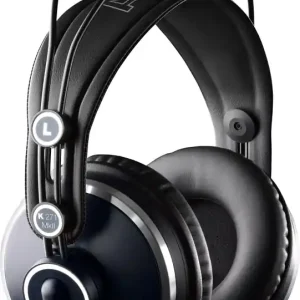 AKG K-271 MKII Studiokopfhörer Beliebt