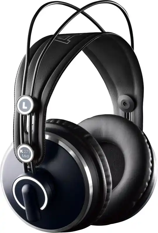 AKG K-271 MKII Studiokopfhörer Beliebt