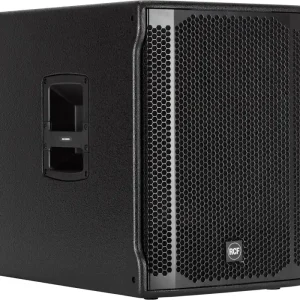 RCF SUB 705-AS II Aktiver Subwoofer 230 V Solange Der Vorrat Reicht