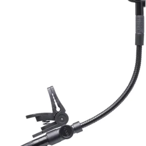 AKG C519 M Miniatur-Kondensator-Clipmikrofon Neu