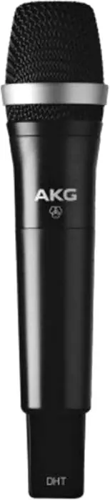 AKG DHT Tetrad D5 Digitales Funkmikrofon Markenprodukt
