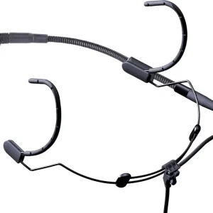 AKG C 520 L Nackenbügelmikrofon Preisreduziert