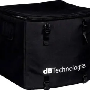 dB Technologies TC ES12 Tour Cover Highlight