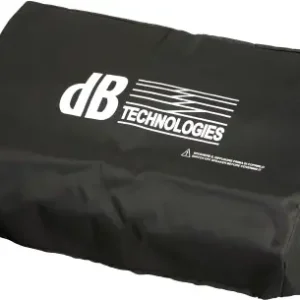 dB Technologies TC 12M Tour Cover Neu