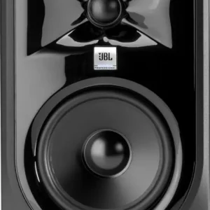 JBL 305P MkII - aktiver 5"/1" Studiomonitor Geprüft