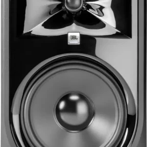 JBL 308P MKII - aktiver 8"/1" Studiomonitor Expressversand