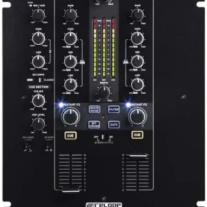 Rabatt Reloop RMX-22i