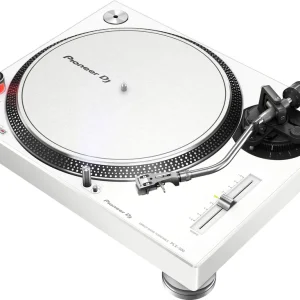 Pioneer DJ PLX-500-W Professioneller Plattenspieler Jetzt Bestellen