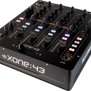 Allen & Heath XONE:43 Club & DJ Mixer Nur Heute
