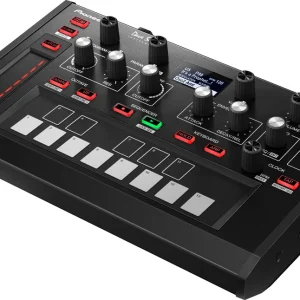 Nur Heute Pioneer DJ TORAIZ AS-1