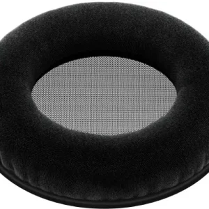 Kostenfreie Lieferung Pioneer DJ HC-EP0301 Velours-Ohrpolster für HRM-7