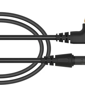 Angebot Pioneer DJ HC-CA0602 1,6 m gerades Kabel für den Kopfhörer HDJ-X7