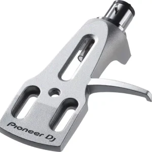 Top-Angebot Pioneer DJ PC-HS01-S Headshell für analoge Plattenspieler, Silber