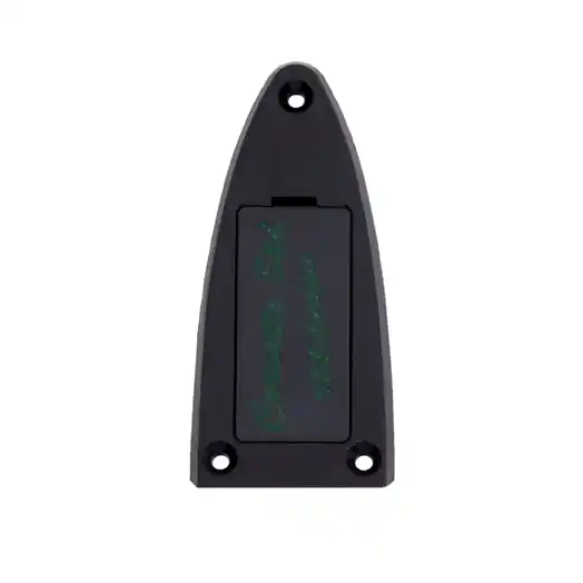 Warwick Parts - Easy-Access Truss Rod Cover for Warwick Corvette FSC Sichere Zahlung