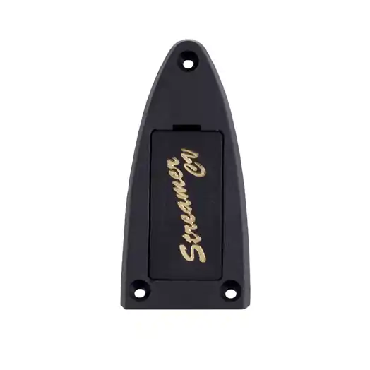 Aktuell Warwick Parts - Easy-Access Truss Rod Cover for Warwick Streamer CV