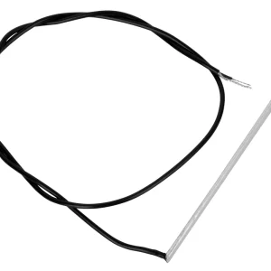 Warwick Parts - Fishman Under Saddle Piezo Pickup, 5-String Rabatt