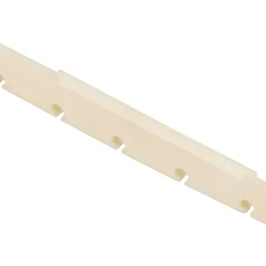 Kostenloser Versand Warwick Parts - Bridge Saddle for Warwick & RockBass Alien, 6-String, Lefthand