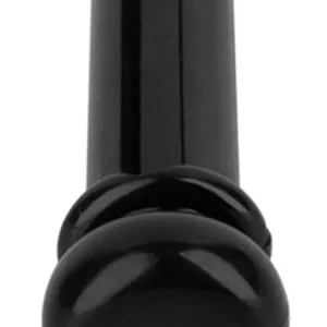 Markenprodukt Warwick Parts - Bridge Pin for RockBass Alien Standard & Deluxe - Black