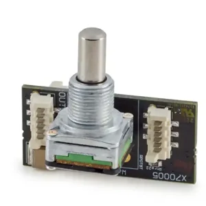 Kostenloser Rückversand Warwick Parts - Warwick Modular Bass Electronics - Bass Module