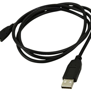 Preisreduziert Warwick Parts - Charger Cable for Rechargeable Lithium Battery