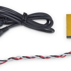 Preisreduziert Warwick Parts - Charger PCB for Rechargeable Lithium Battery