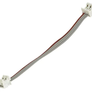 Warwick Parts - Flatcable for Warwick Electronics, 100 mm, 4-pin Connector Kostenloser Versand
