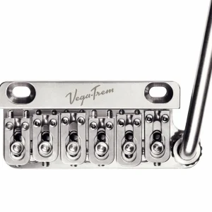 Online Kaufen VegaTrem VT1 UltraTrem 2-Points (VT12P) - Stainless Steel