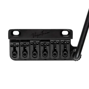 VegaTrem VT1 Special 2-Points (VT1S2P-BK) - Black Top-Angebot