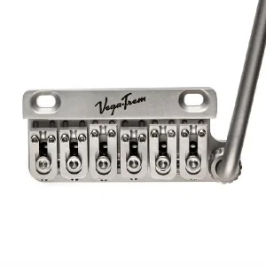 Nur Für Kurze Zeit VegaTrem VT1 Special 2-Points (VT1S2P-SA) - Satin