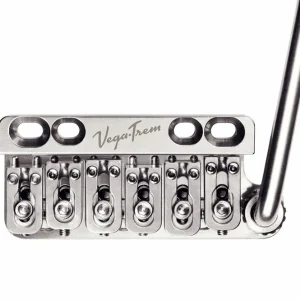 Neuheit VegaTrem VT1 UltraTrem Standard (VT1STD) - Stainless Steel
