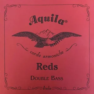 Aquila 01DB - Red Series, Double Bass String Set Bestpreis