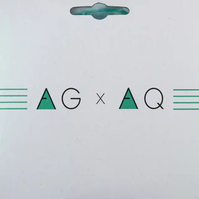 Aquila 158U - AG x AQ Series, Ukulele String Set - Concert, GCEA Tuning (High-G) Günstig