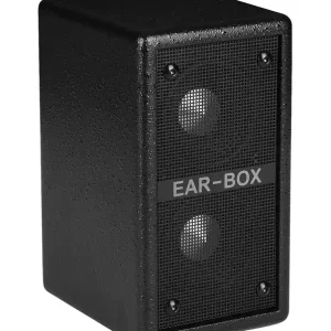 Beliebt Phil Jones Bass Ear-Box EB-200 - 2x2" Stand Speaker Cabinet