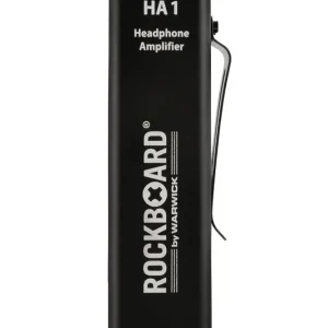 RockBoard HA 1 In-Ear Monitoring Headphone Amplifier Sonderangebot