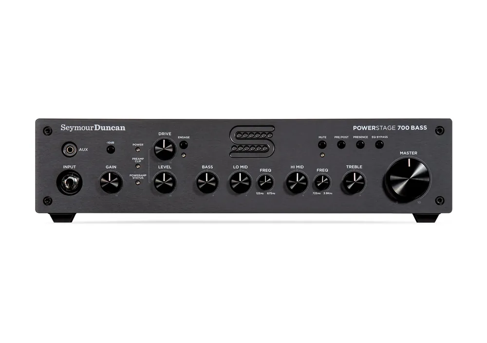 Seymour Duncan PowerStage 700 BASS Sale