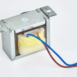 Warwick Spare Parts - Power Transformer (220V-240V AC) for BC 40 Expressversand