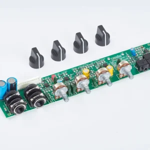 Garantierte Lieferung BC 10/20/40 Preamp PCBA board