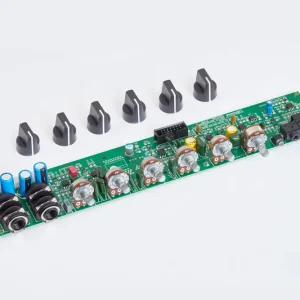 Warwick Amplification Spare Parts - Preamp Board for BC-150 Combo Amp Markenware