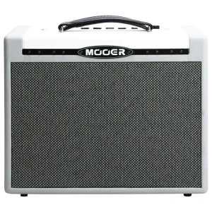 Mooer SD30 - Multi-Effects & Modeling Guitar Combo, 8" / 30 Watt Markenware
