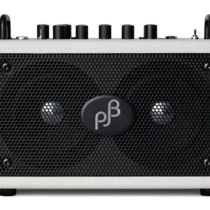 Preisknaller Phil Jones Bass BG-80 Double Four Plus - Bass Combo, 90 Watt - White