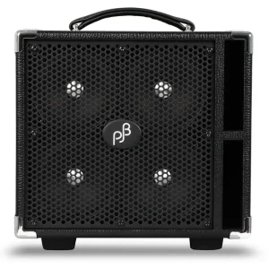 Mega-Angebot Phil Jones Bass BG-450 Compact Plus - Bass Combo, 450 Watt - Black