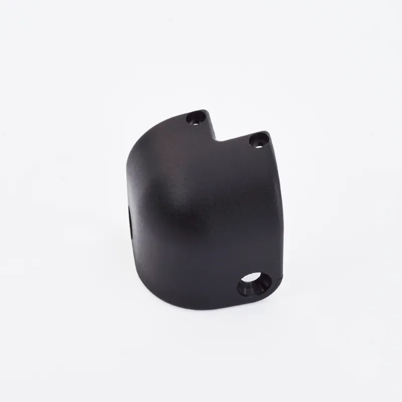 Corner Angled Left Plastic Neue Ware