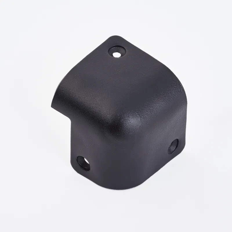 Corner Right Metal Expressversand