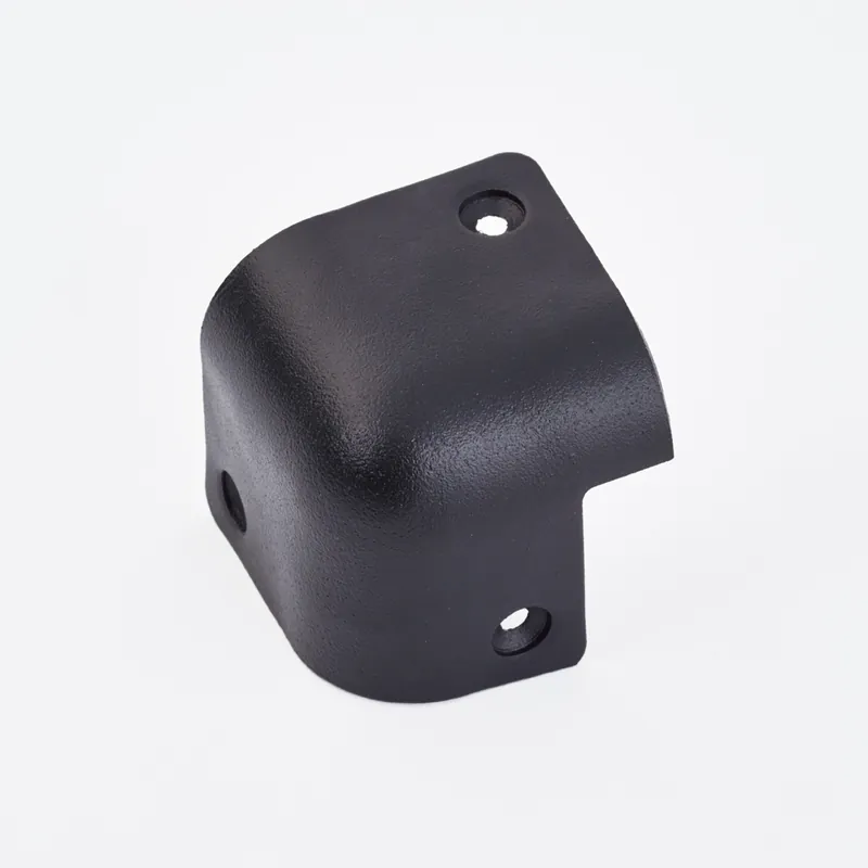 Neue Ware Corner Left Metal