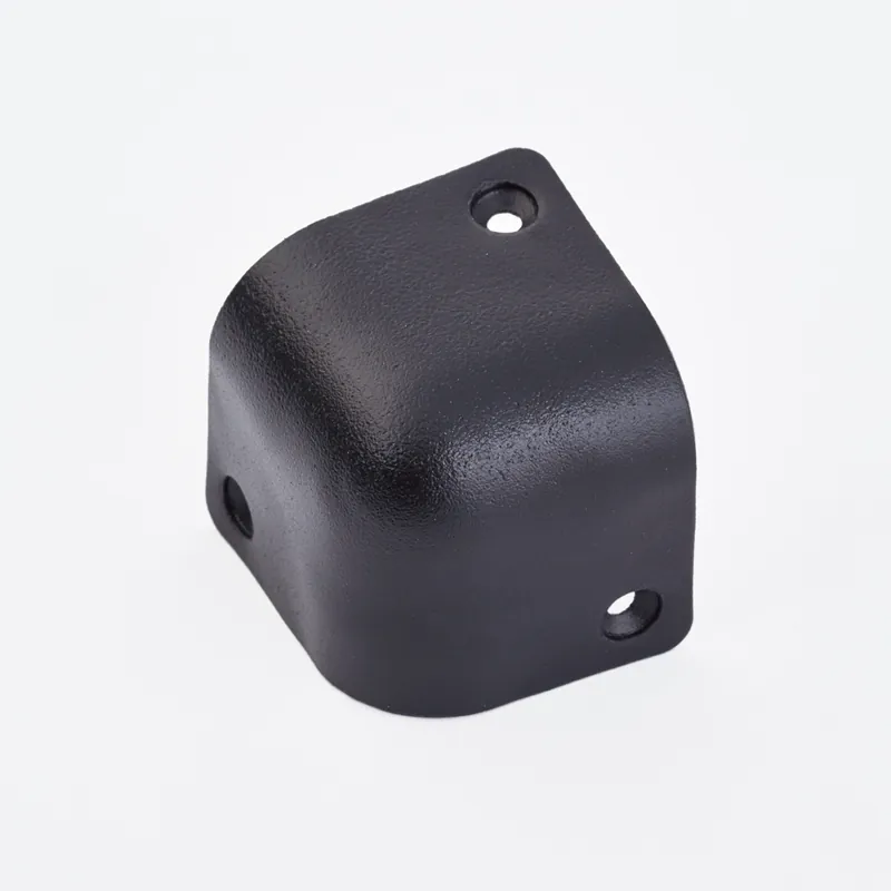 Wochenendangebot Corner Backside Metal